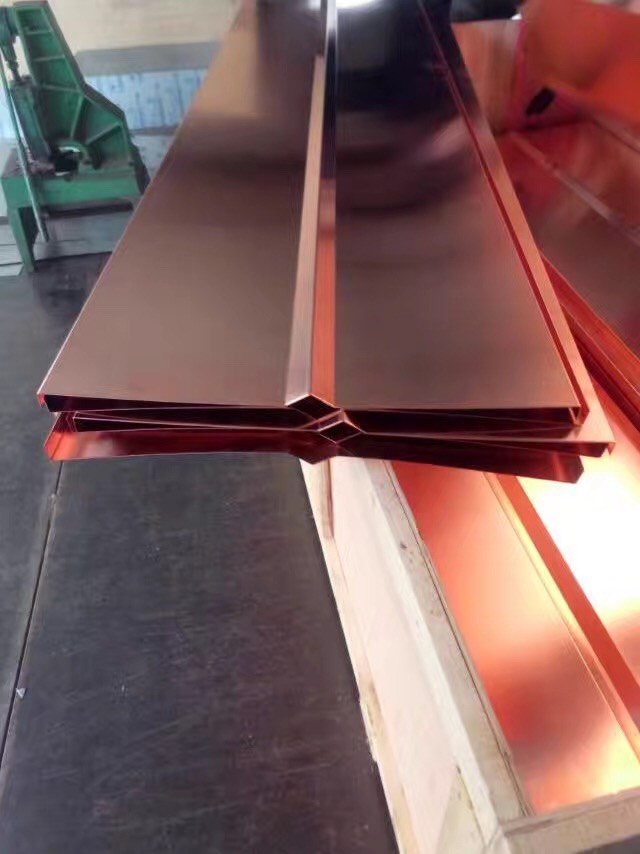 止水（shuǐ）銅（tóng）板