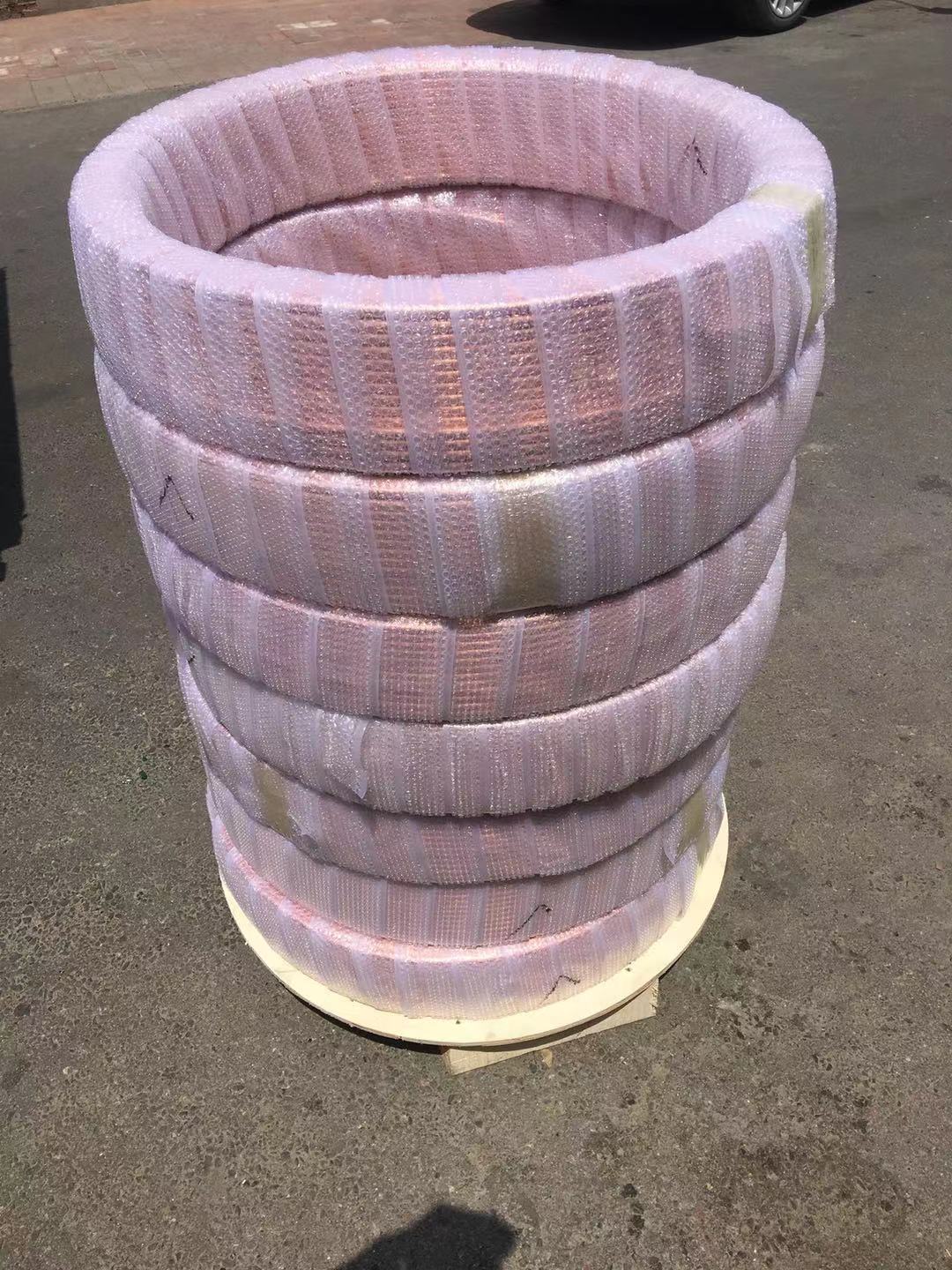 T2紫（zǐ）銅管